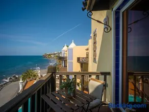 Altamar 60 Balcony beach views By CanariasGetaway - Image 3