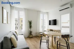 Appartamento con 2 camere da letto per 5 persone - Image 3