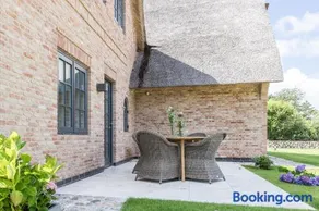 Ferienhaus Pidder Hüs Kampen Sylt - Image 5