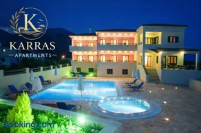 Karras Apartments - Image 1