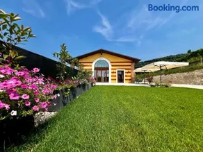Bio Agriturismo Falezze - Image 1