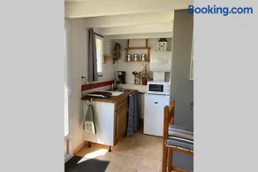 STUDIO indépendant sur les bords de l'Oudon - Image 2