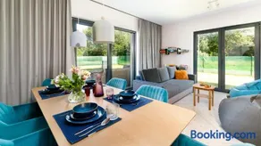 Blisko Szlaku kropka PL w Sonówce koło Karpacza - apartament rodzinny z klimatyzacją i ogrodem - Image 2