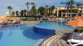 Suites at Pueblo Bonito Sunset Beach Resort and Spa Cabo San Lucas - Image 2