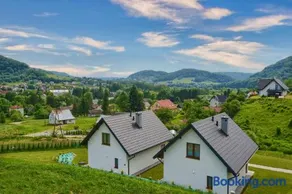 Chaty na Skalistym Wzgórzu - Image 3