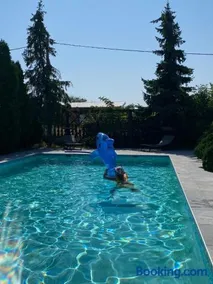 Kuća na dan Villa Holiday - Image 2