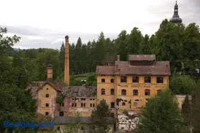 PENZION KLUGE - Jedinečné ubytování v areálu bývalého pivovaru - Image 5