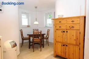 Wohnung in stilvoller Villa - Image 4