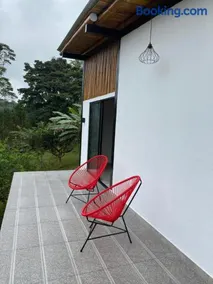Casa Campestre Wasi loma - Image 3