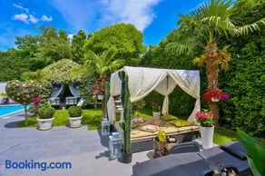 ***Green Dream***- villa in Split - Image 3