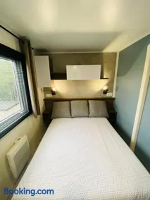 Charmant Mobil home familial pour 8 personnes - Image 3