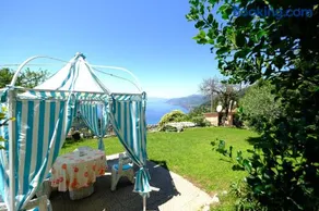 La casa di sotto by PortofinoVacanze - Image 1