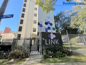 Link Home Estúdios - Água Verde | Gonzaga Stays - Image 1