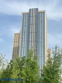 云泊青年酒店乌鲁木齐高铁站店 Yunbo Youth Hostel Ürümqi - Image 3