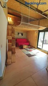 A Cabaña do Cumiar - Image 2