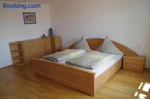 Ferienwohnung St. Georg - Image 1