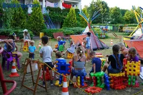 PANORAMA Białogóra Rodzinne Pokoje Gościnne - Apartamenty-bogaty program animacyjny dla dzieci - Image 3