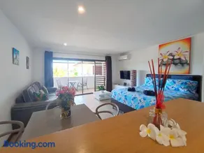 Studio Coquet - Mautara Lodge - Image 1