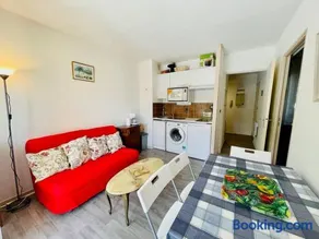 Appartement T2 avec terrasse et parking à 100m de la plage d'Eyrac - Arcachon - FR-1-433-13 - Image 4