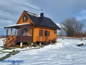 Domek całoroczny Hanka 32 - jacuzzi, sauna, altana i grill - Image 3