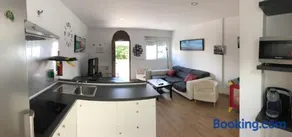 Tarifa Surf Center Apartment - Image 1