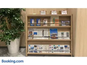 Smile Hotel Osaka Nakanoshima - Vacation STAY 70566v - Image 2