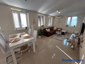Frašták apartment - Image 1