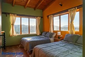 El Mirador de Barro Cabin - Image 1