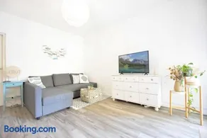Modernes Apartment in Velden mit Gratis Parkplatz - Image 1