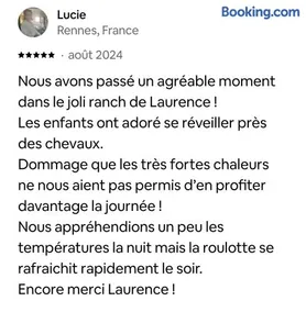 Le nid des crinières vagabondes - Image 3