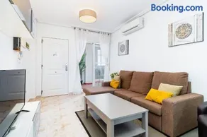 Playa del Pinet Apartment - Image 3