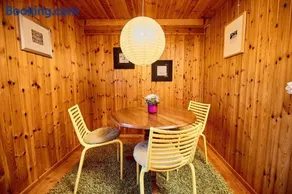 Chalet Louchelet - Image 2