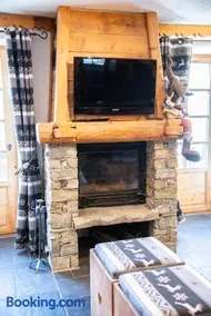 Fully equipped nice chalet with sauna | Ski nearby - Image 4