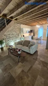 Love room- Le Cocon Osé - Image 1
