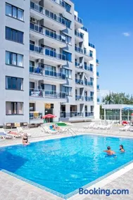 Ivtour Apartments in Yalta complex - Image 1