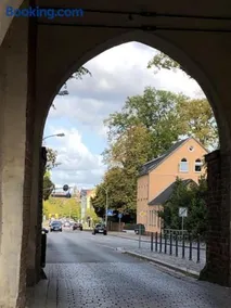 Kleine gemütliche Altstadt-, Monteurwohnung in Wittstock - Image 2