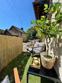 O Suzon Maison de campagne en Bourgogne - Image 2