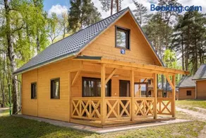 Ośrodek Wypoczynkowy Laguna - Image 1