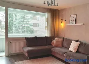 Homely place to stay with sauna - Image 1