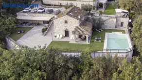 Villa Crociferi - Image 1