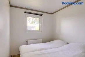 Cube chalet voor vier personen in Zennewijnen - Image 1