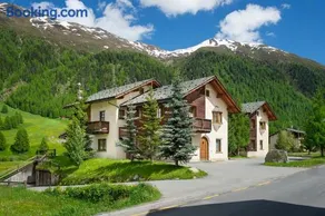 Residence Le Cascate - Image 1