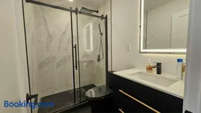 Private apartment with garden 25 min to Downtown - Image 3