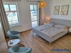 Apartmán Stará Tržnica - Image 2