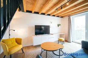 Pálava Lake Apartments - Image 3