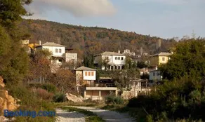 Great Pelion Villa Villa Thalia Private Pool 3 Bedrooms - Image 3