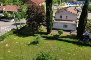 Appartement à l'étage avec grande terrasse - climatisé - 3 chambres - Image 1