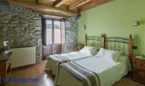 Casa rural Aranburu - Image 4