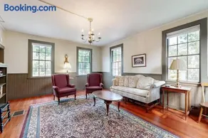 National Historic Landmark Home in Wiscasset Village w/ Complimentary Tour - Image 4