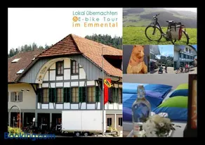 Modtrip Switzerland - Image 1